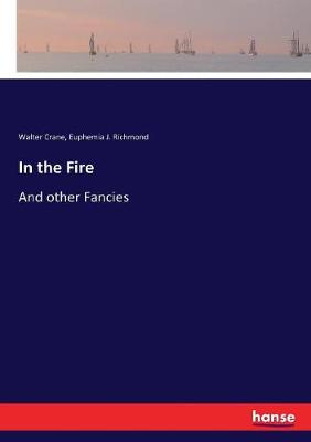 Book cover for In the Fire