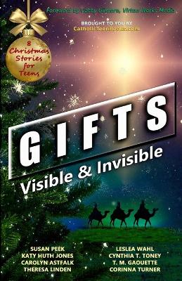 Book cover for Gifts