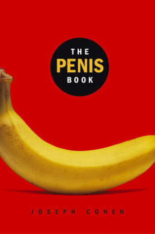 Cover of The Penis Book