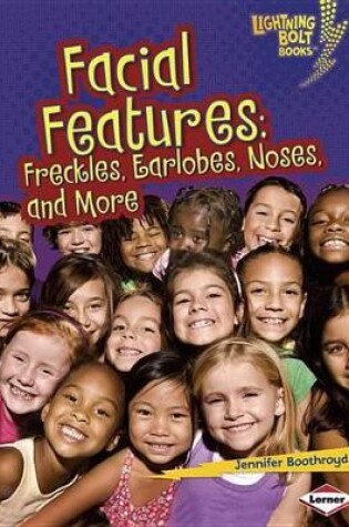 Cover of Facial Features