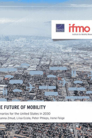 Cover of The Future of Mobility