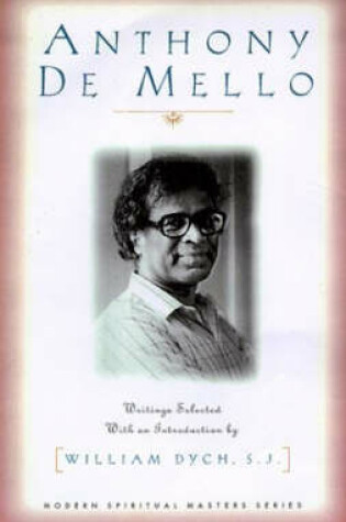 Cover of Anthony De Mello