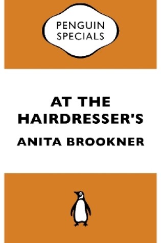 Cover of At the Hairdresser's