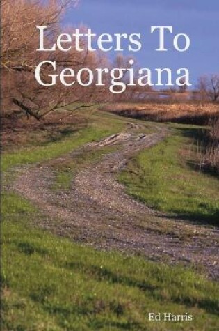 Cover of Letters To Georgiana