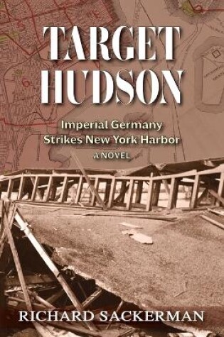 Cover of Target Hudson