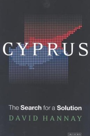 Cover of Cyprus