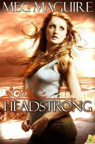 Cover of Headstrong