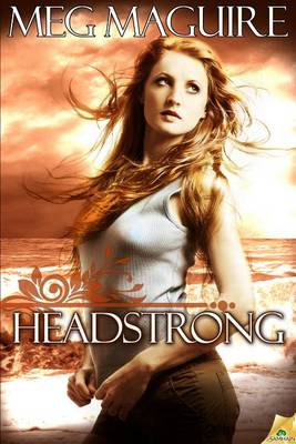 Book cover for Headstrong