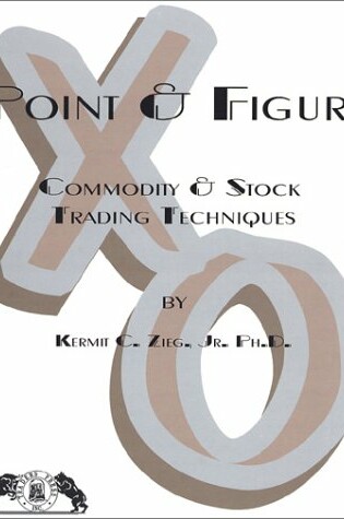 Cover of Point & Figure,