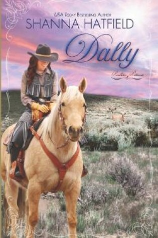 Cover of Dally