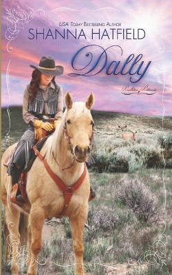 Book cover for Dally