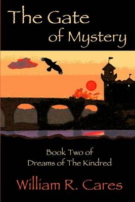 Book cover for The Gate of Mystery