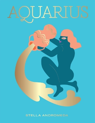 Cover of Aquarius