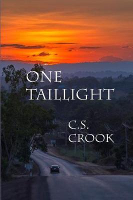Book cover for One Taillight