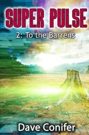 Cover of To the Barrens