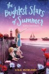Book cover for The Brightest Stars Of Summer