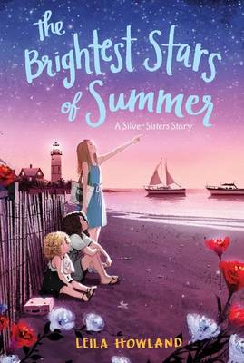 Cover of The Brightest Stars Of Summer