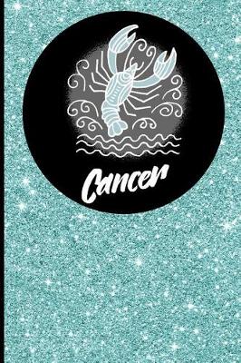 Book cover for Cancer