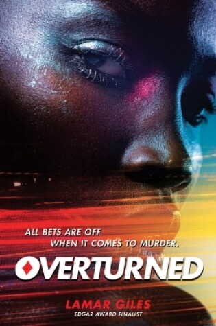 Cover of Overturned