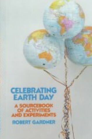 Cover of Celebrating Earth Day