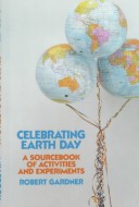 Book cover for Celebrating Earth Day