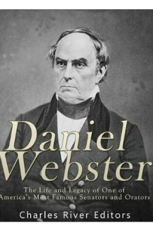 Cover of Daniel Webster