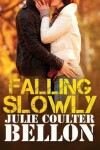 Book cover for Falling Slowly
