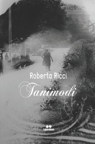 Cover of Tanimodi