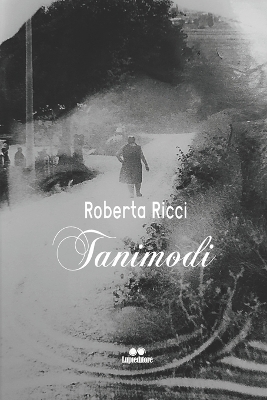 Book cover for Tanimodi