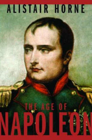 Cover of Age of Napoleon