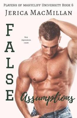 Cover of False Assumptions