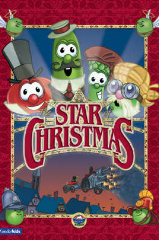 Cover of The Star of Christmas