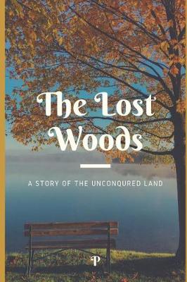 Book cover for The Lost Woods