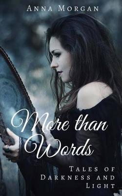 Book cover for More Than Words
