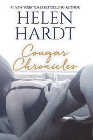 Cover of The Cougar Chronicles