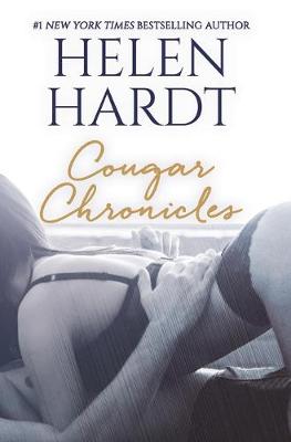 Book cover for The Cougar Chronicles