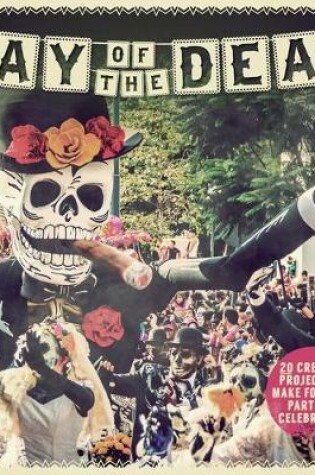 Cover of Day of the Dead