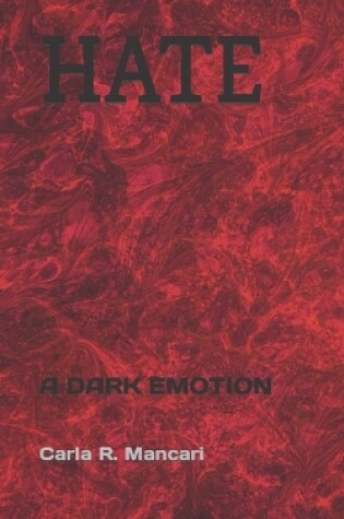 Cover of Hate