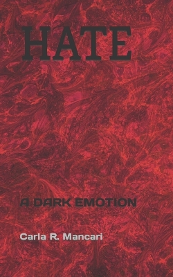 Book cover for Hate