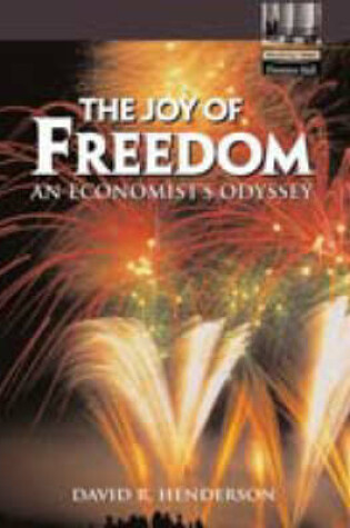 Cover of The Joy of Freedom