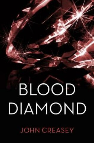 Cover of The Blood Diamond