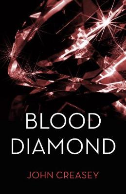 Cover of The Blood Diamond