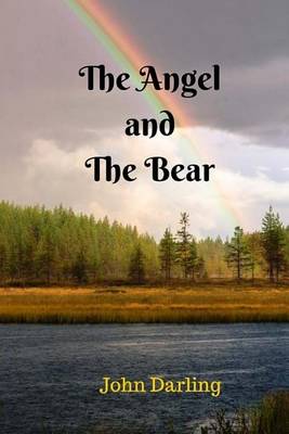 Book cover for The Angel and the Bear