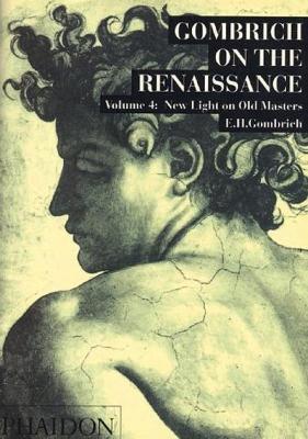 Book cover for Gombrich on the Renaissance Volume IV