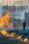 Book cover for Forged Lines