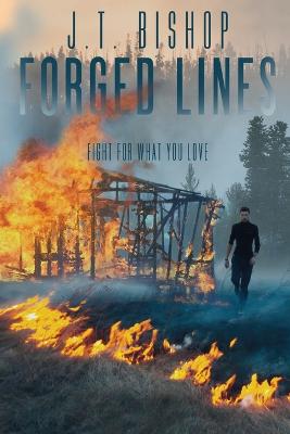 Cover of Forged Lines