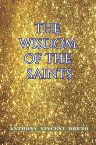 Cover of The Wisdom of the Saints