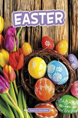 Cover of Easter