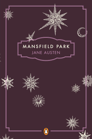 Cover of Mansfield Park (Edición conmemorativa) / Mansfield Park