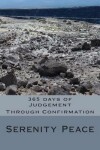 Book cover for 365 days of Judgement